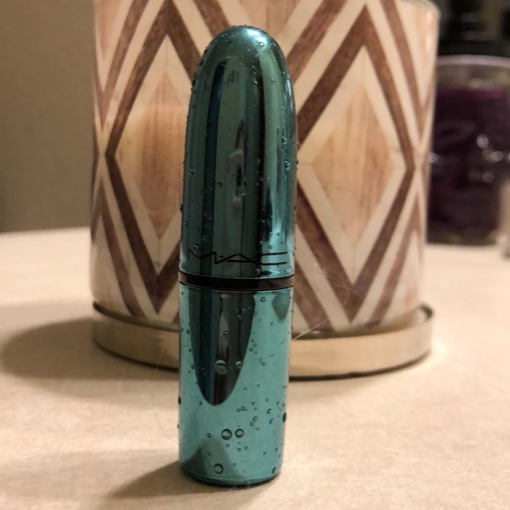Mac lipstick